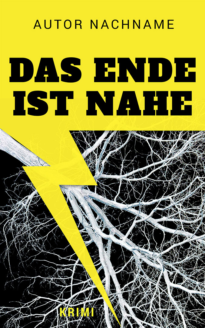 buchcover  krimi thriller