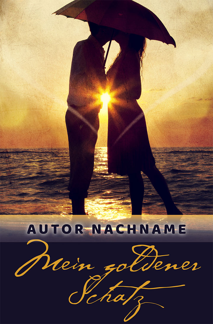 buchcover romance