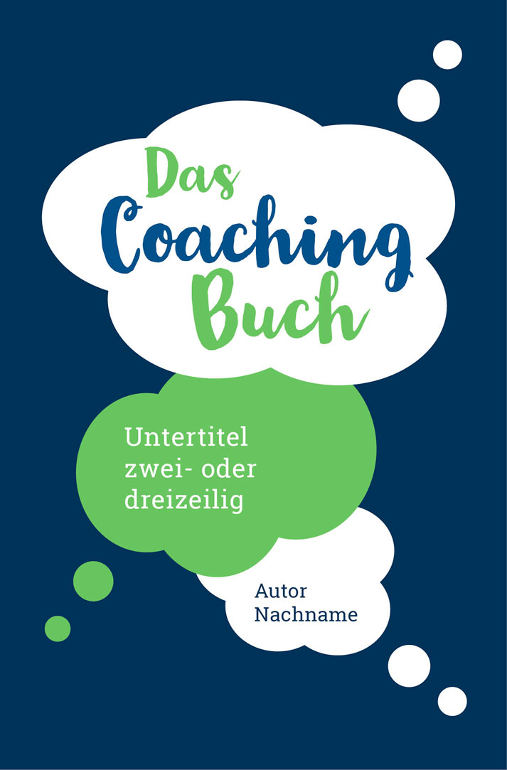 premade buchcover sachbuch