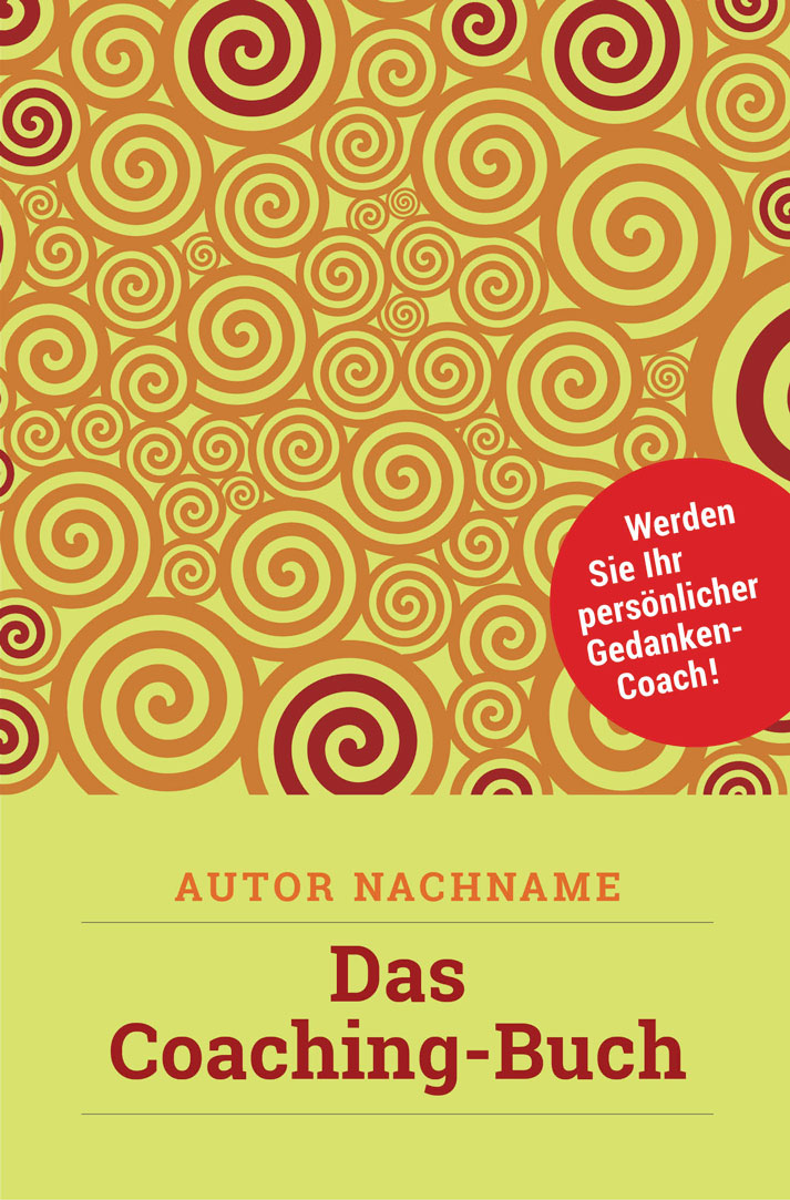 premade buchcover sachbuch